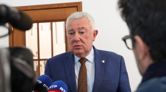 Governo dos Açores defende "candidaturas audazes" ao Instrumento I3 europeu