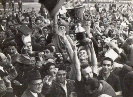Clube União Micaelense celebra 115.º aniversário