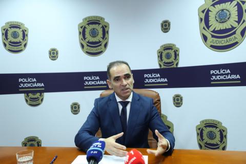 Cerca de 200 mil euros recuperados pela PJ nos Açores em burlas em 2025