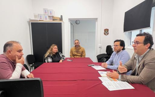 PS/Açores vai propor debate de urgência sobre pescas no parlamento