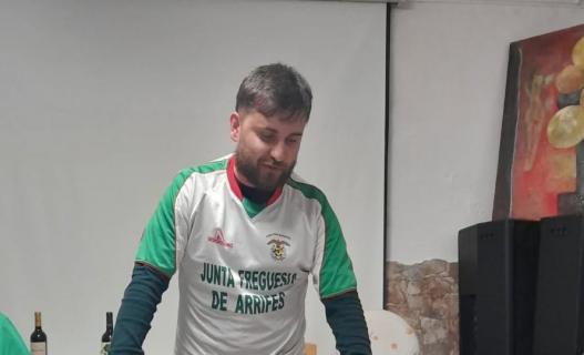 Diogo Miguel eleito presidente do Águia até 2028