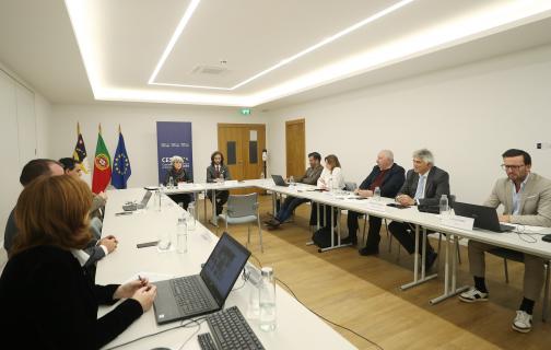 Governo açoriano defende Conselho Económico e Social na alçada da Assembleia Regional