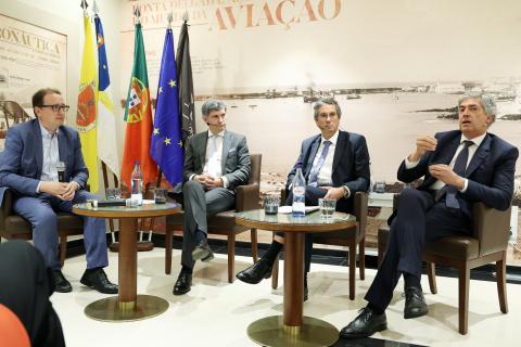 “Há vida para além da Ryanair” no turismo dos Açores (Com vídeo)