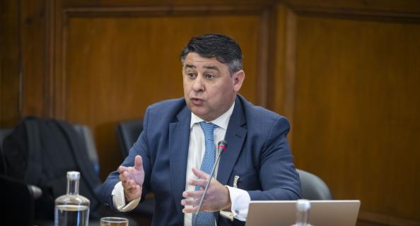  Açores precisam de trabalho diário sem esperar “milagres” da Comissão Europeia