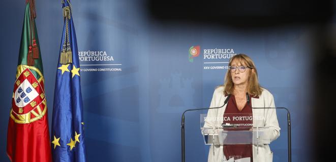Proposta do Governo repõe duração dos contratos e fim do travão ao 'outsourcing'