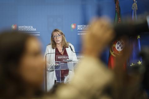 Revisão da lei laboral vai “a meio do jogo” e PR terá de analisar diploma final 