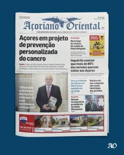 Açores em projeto de prevenção personalizada do cancro