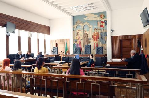 Investigação sobre caso da creche vai continuar