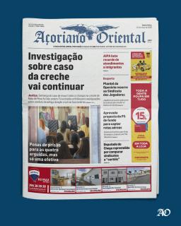 Investigação sobre caso da creche vai continuar