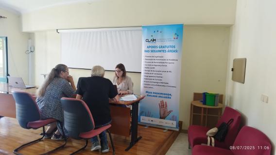Demora na regularização da residência é o principal problema dos imigrantes nos Açores