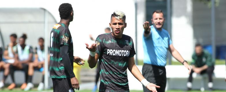 Portimonense deve 80 mil euros ao Lusitânia 