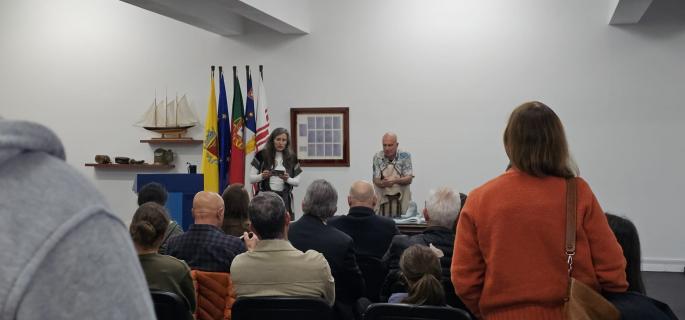“Mandíbulas” de João Brum