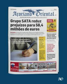 Capa AO 23 maio 2026