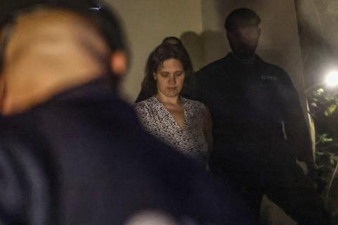 Mãe de menores abandonados no Alentejo continua presa em Portugal 