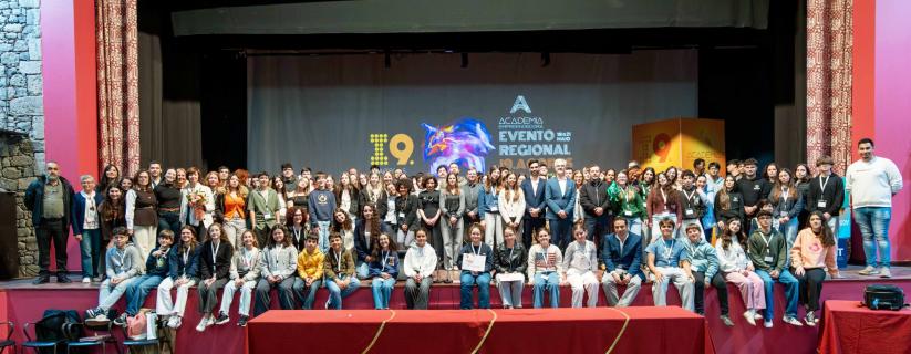 Vencedores do concurso I9.Açores vão em missão de empreendedorismo a Espanha