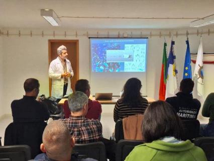 Lotaçor leva Literacia do Oceano às comunidades piscatórias