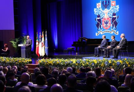 PPM/Açores diz que autonomia exige estabilidade política e governativa