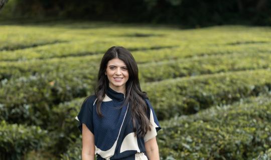 Programa quer atuar na alimentação dos primeiros mil dias de vida
