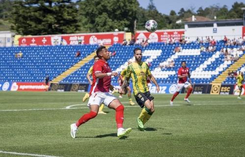 Santa Clara transfere Reinaldo por 1,5 ME para o Levski Sofia