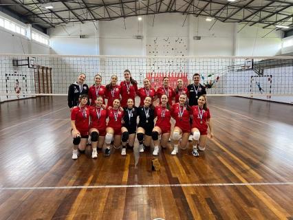 Clube K vai defrontar a Ala de Nun’Álvares nos “quartos”