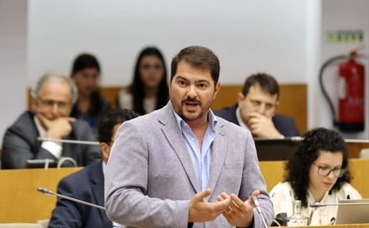 IL/Açores questiona Governo Regional sobre PRR