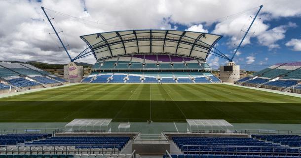 Liga licencia 33 sociedades desportivas para 2026/2027