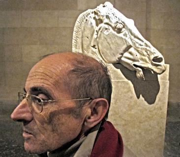 Morreu Jorge Barros, o fotógrafo de Portugal, do Mediterrâneo e do Atlântico 