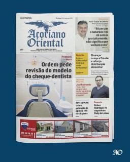 Ordem pede revisão do modelo do cheque-dentista