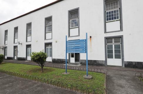 Projetadas mais de 60 camas para o Centro de Saúde da Ribeira Grande