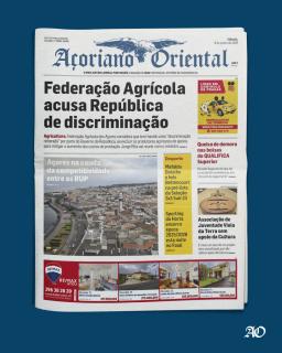 Federação Agrícola acusa República  de discriminação 