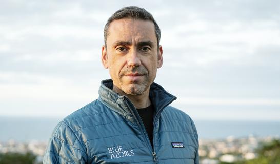 “Vale a pena proteger o oceano que ainda temos”