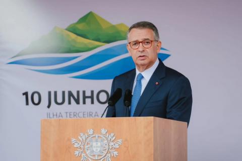“Autonomia não enfraqueceu Portugal. Fortaleceu-o”