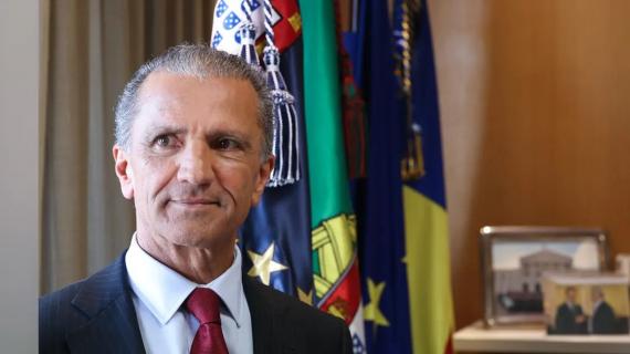 Governo aprova grupo de trabalho liderado por José Tavares para rever Lei das Finanças Regionais