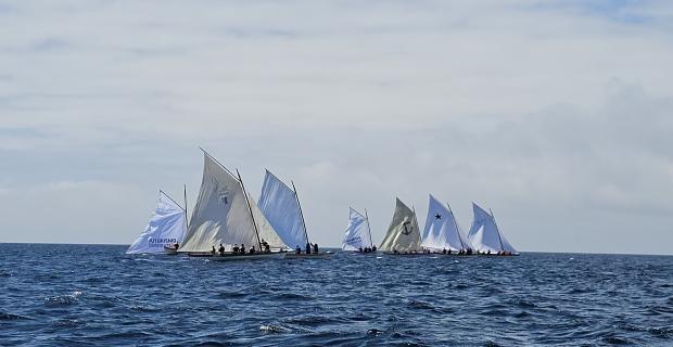 Regata celebra património baleeiro açoriano