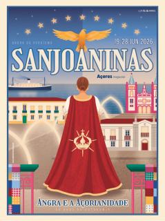 Suplemento Sanjoaninas