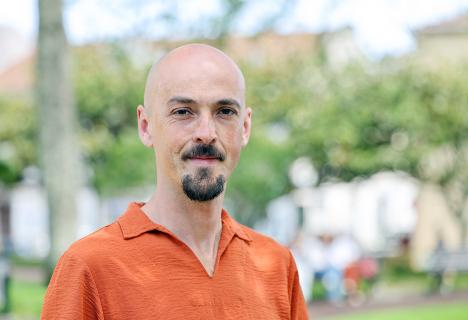 “Sinto-me mais em casa no Pico do que em qualquer outro sítio onde vivi”