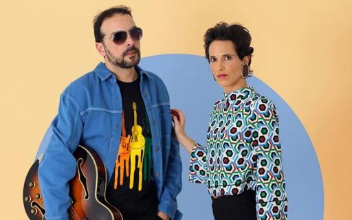 MANTRA NOSTRUM apresentam ‘Sob um céu a Sul’