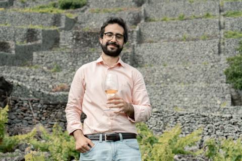 Região com duas distinções pela Associação de Municípios do Vinho