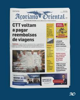 CTT voltam a pagar reembolsos de viagens