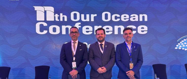 Áreas Marinhas Protegidas conciliam conservação e desenvolvimento sustentável