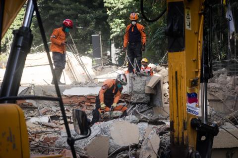Sobe para 81 o número de portugueses e lusodescendentes mortos
