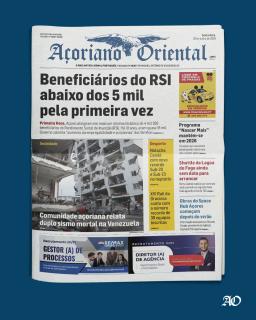 Beneficiários do RSI abaixo dos 5 mil pela primeira vez