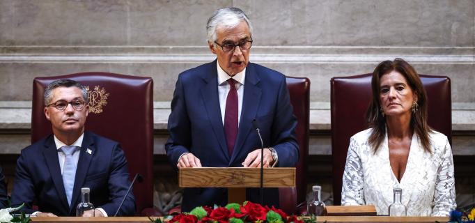 Aguiar-Branco salienta que autonomia dos Açores e da Madeira significa responsabilidade