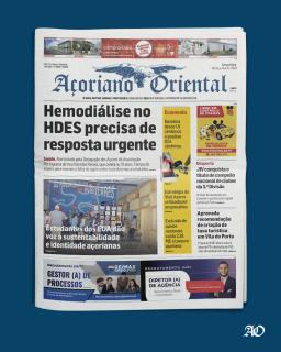 Capa AO 30 junho 2026