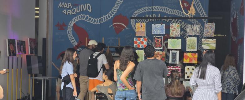 Estudantes norte-americanos exploram sustentabilidade e identidade nos Açores