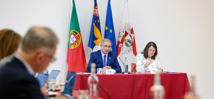 Conselho de Ilha de Santa Maria não ficou totalmente satisfeito com Governo dos Açores
