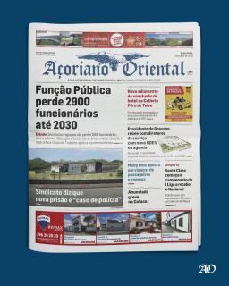 Função Pública perde 2900 funcionários até 2030