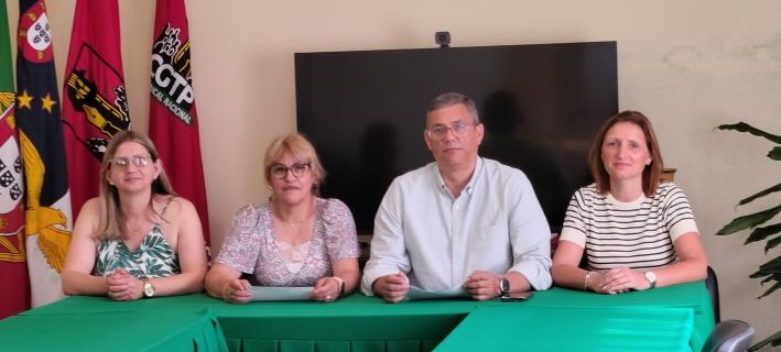 Sindicatos anunciam greve na Cofaco por salários e progressão nas carreiras