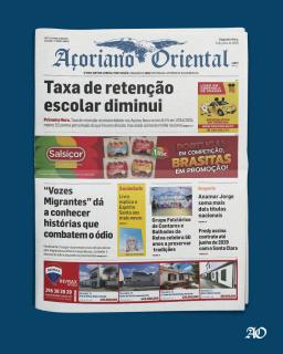 Taxa de retenção escolar diminui