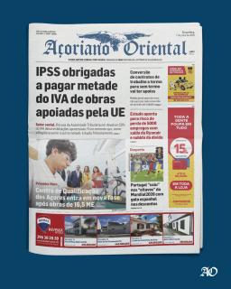 IPSS obrigadas a pagar metade do IVA de obras apoiadas pela UE